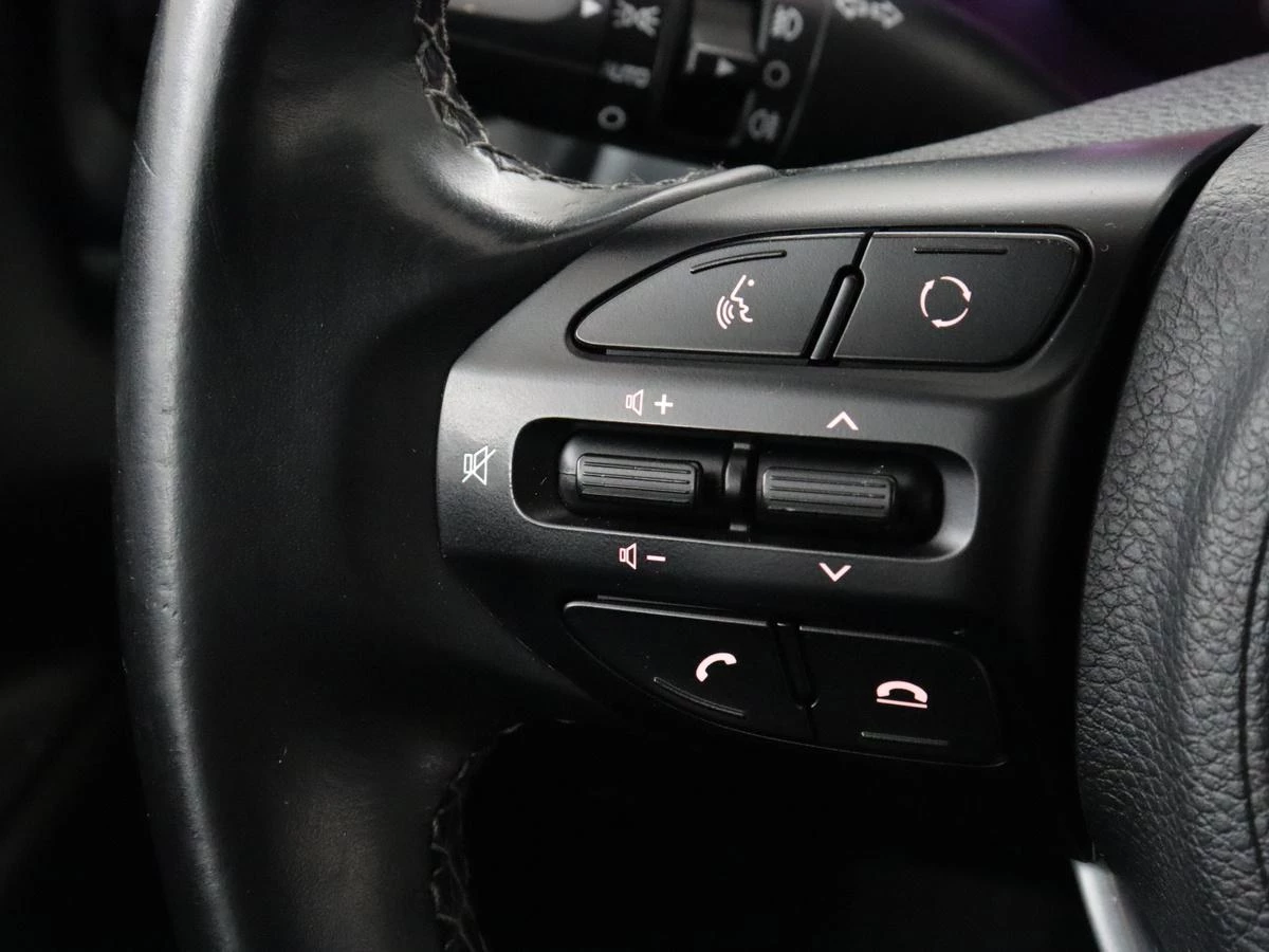 Hoofdafbeelding Kia Stonic