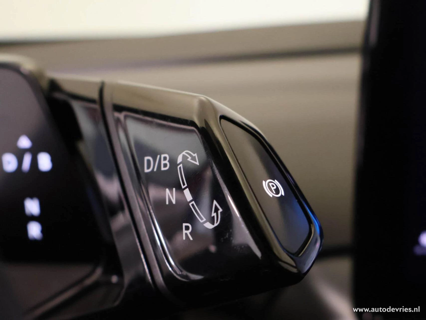 Hoofdafbeelding Volkswagen ID.4