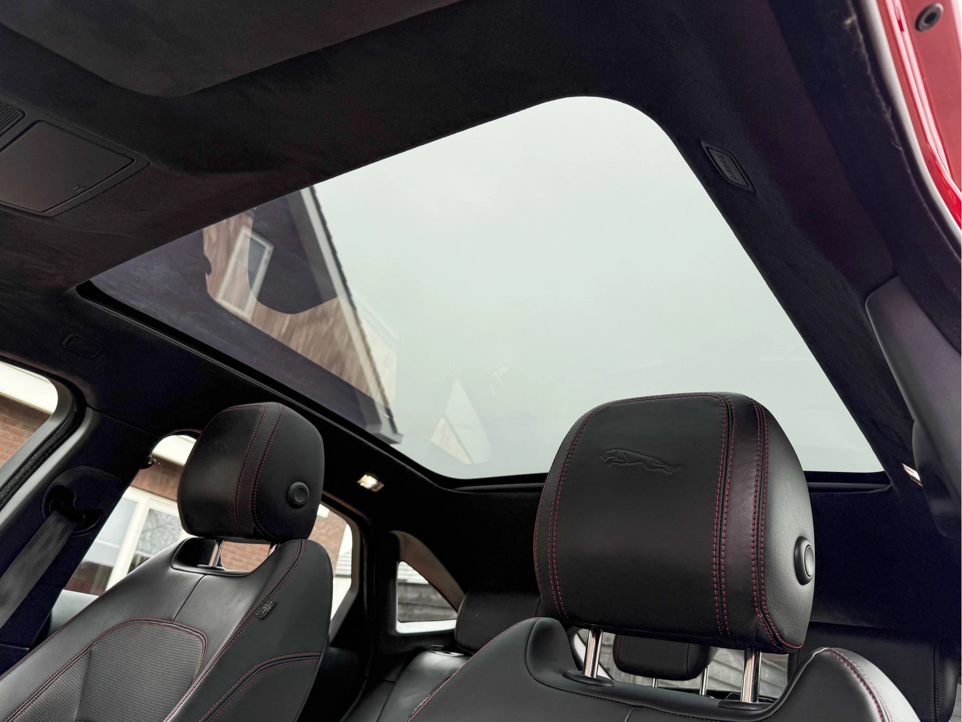 Hoofdafbeelding Jaguar E-PACE