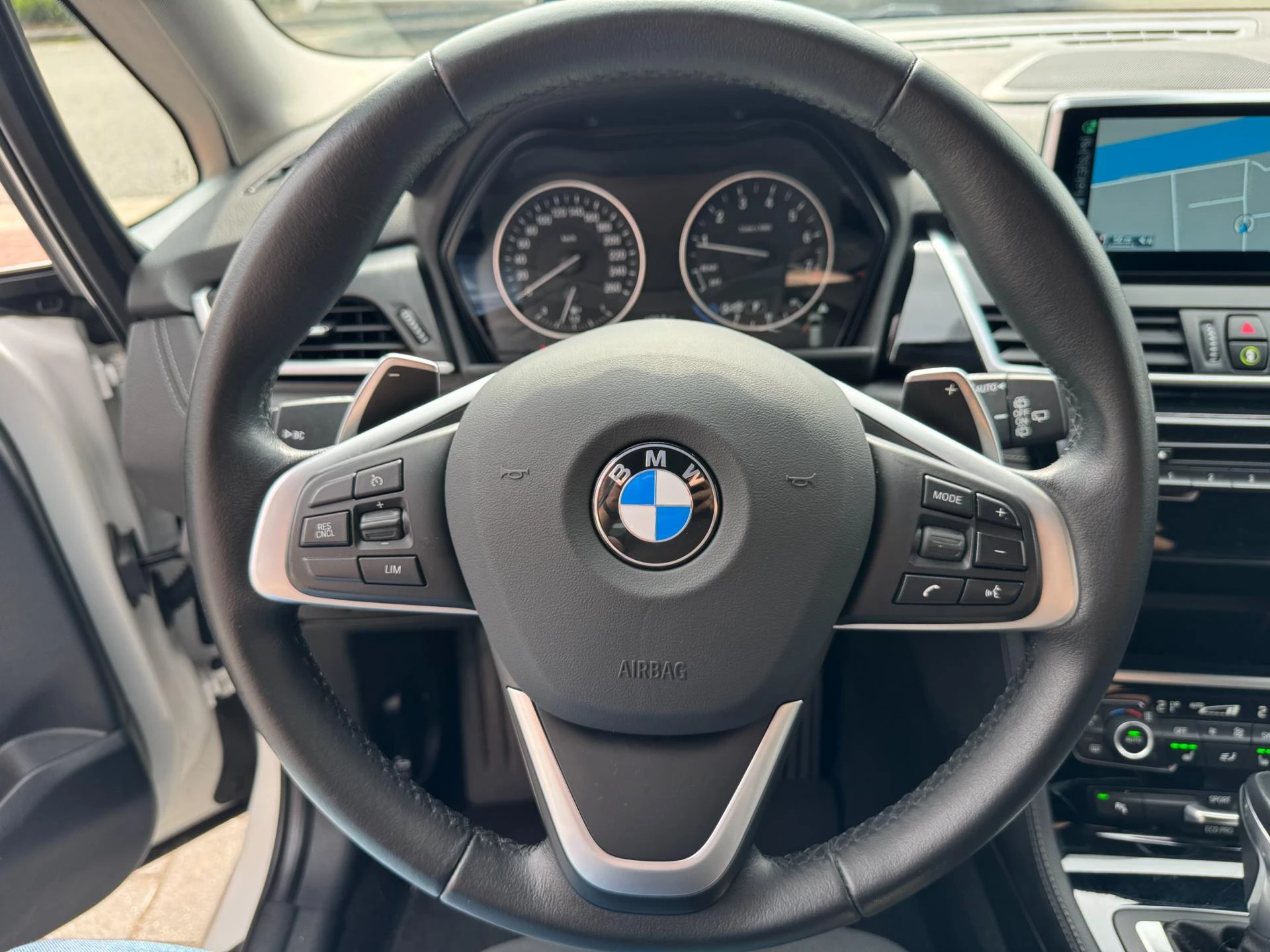 Hoofdafbeelding BMW 2 Serie