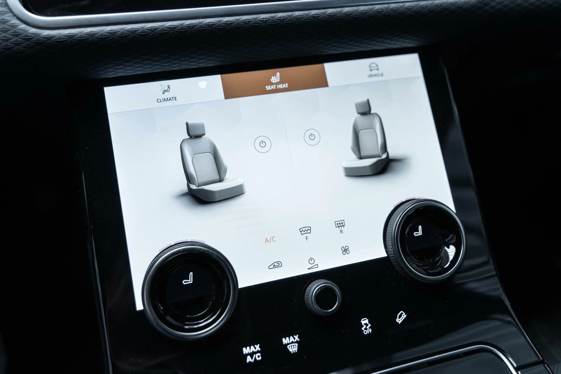 Hoofdafbeelding Land Rover Range Rover Velar