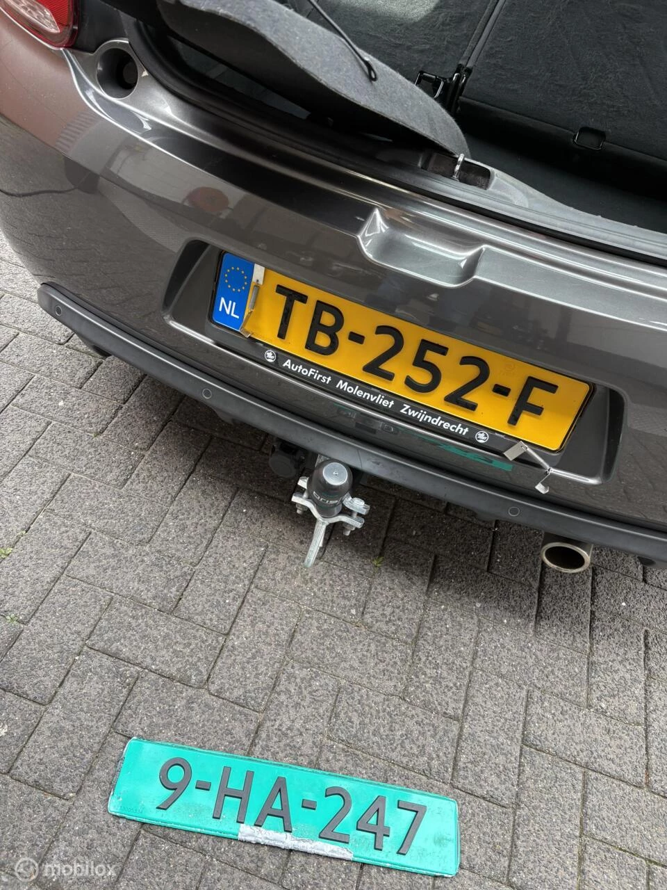 Hoofdafbeelding DS DS 3
