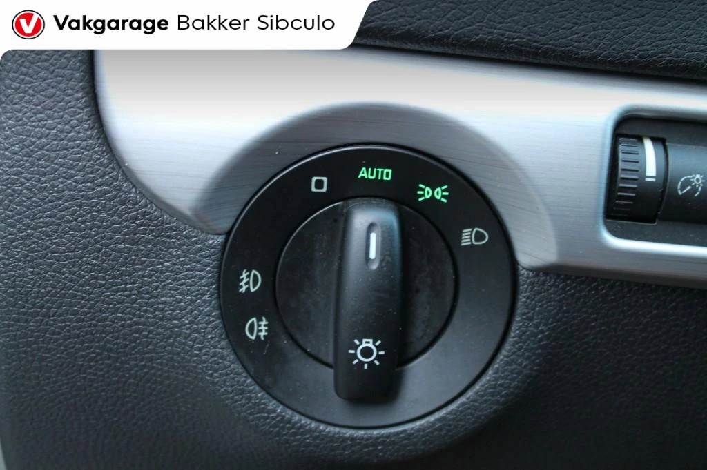 Hoofdafbeelding Škoda Yeti