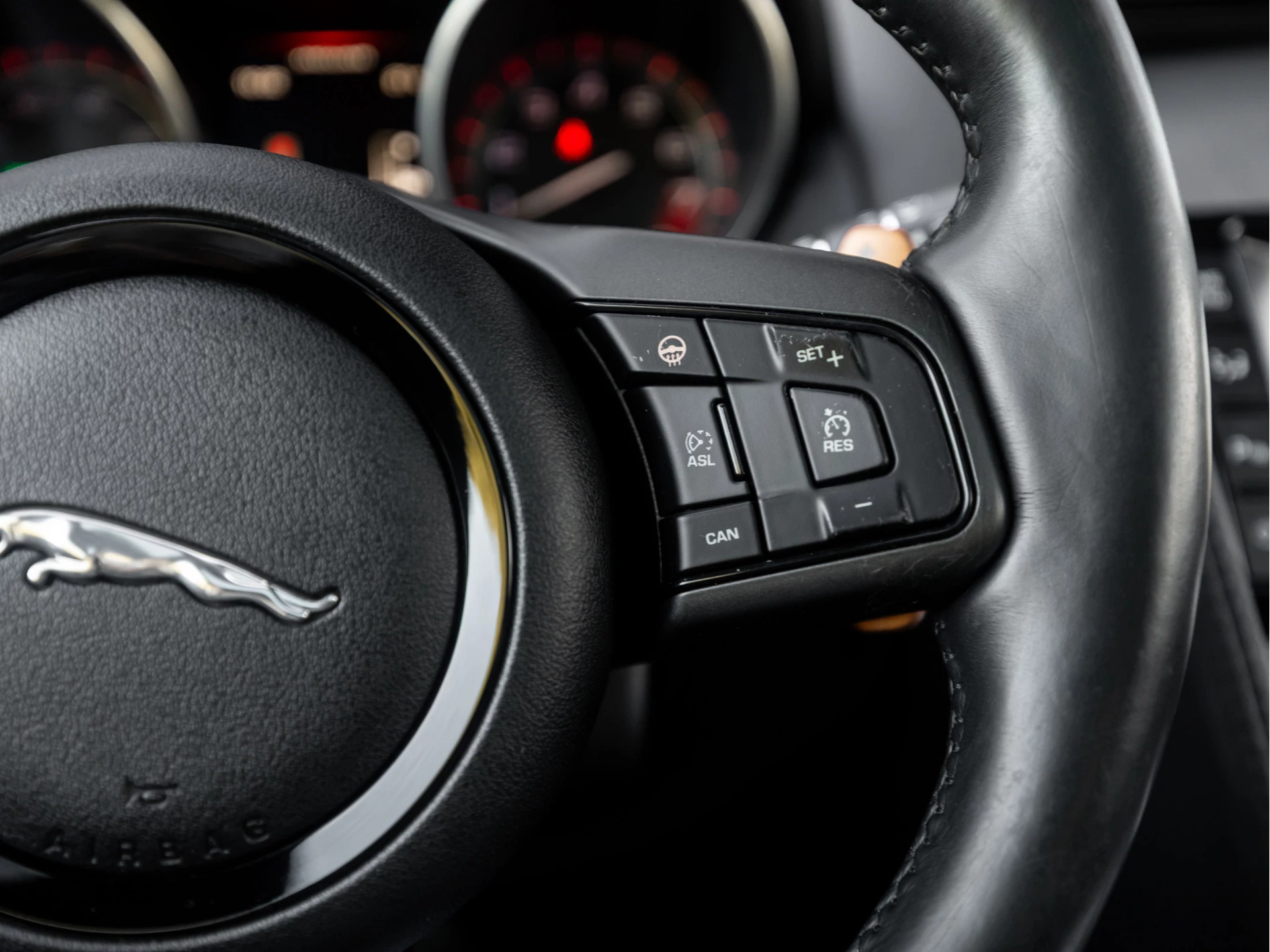 Hoofdafbeelding Jaguar F-Type