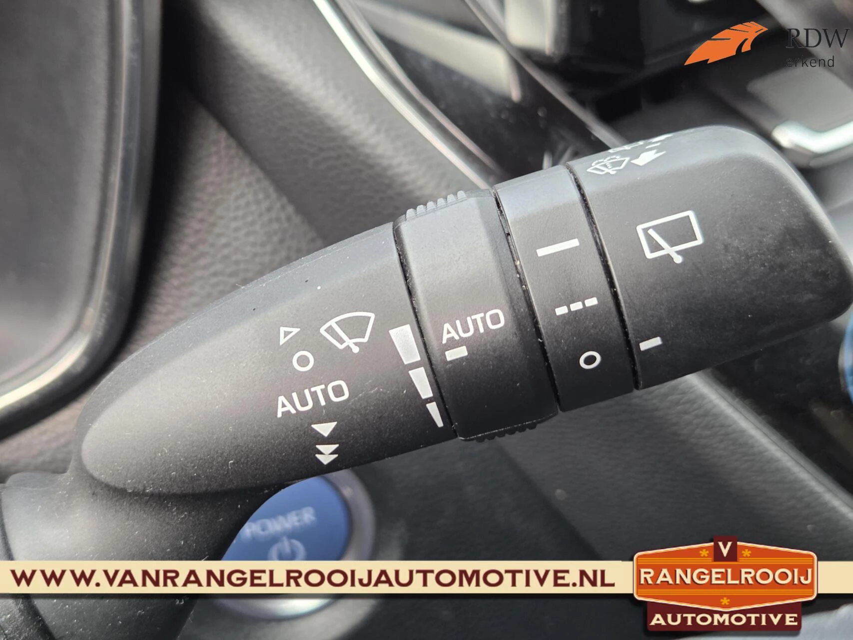 Hoofdafbeelding Toyota Corolla Touring Sports