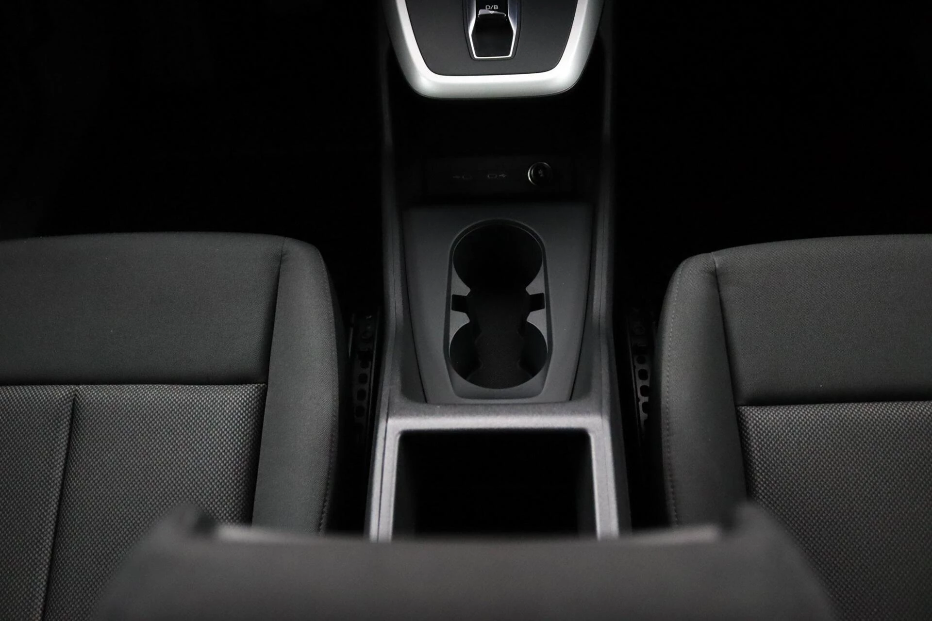 Hoofdafbeelding Audi Q4 Sportback e-tron