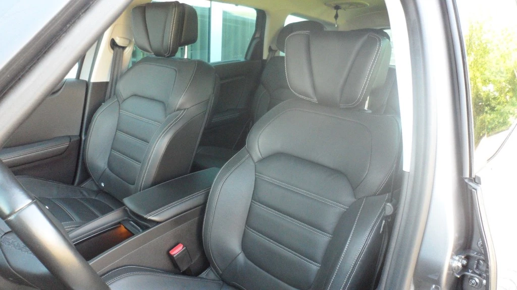 Hoofdafbeelding Renault Grand Scénic