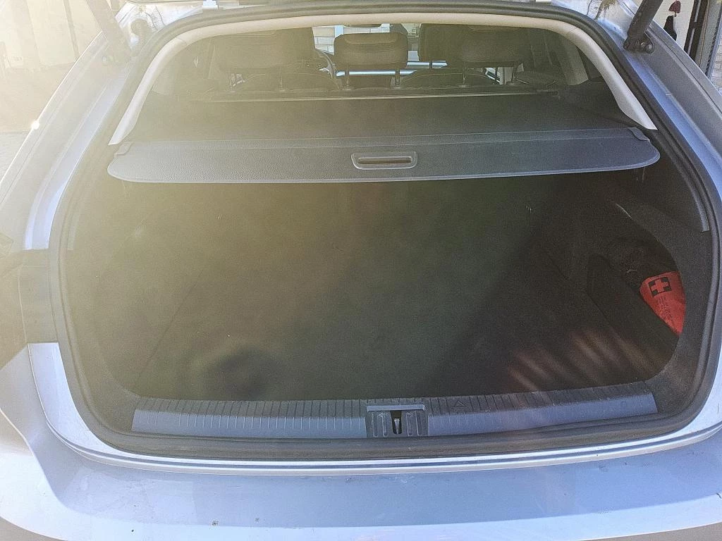 Hoofdafbeelding Volkswagen Arteon