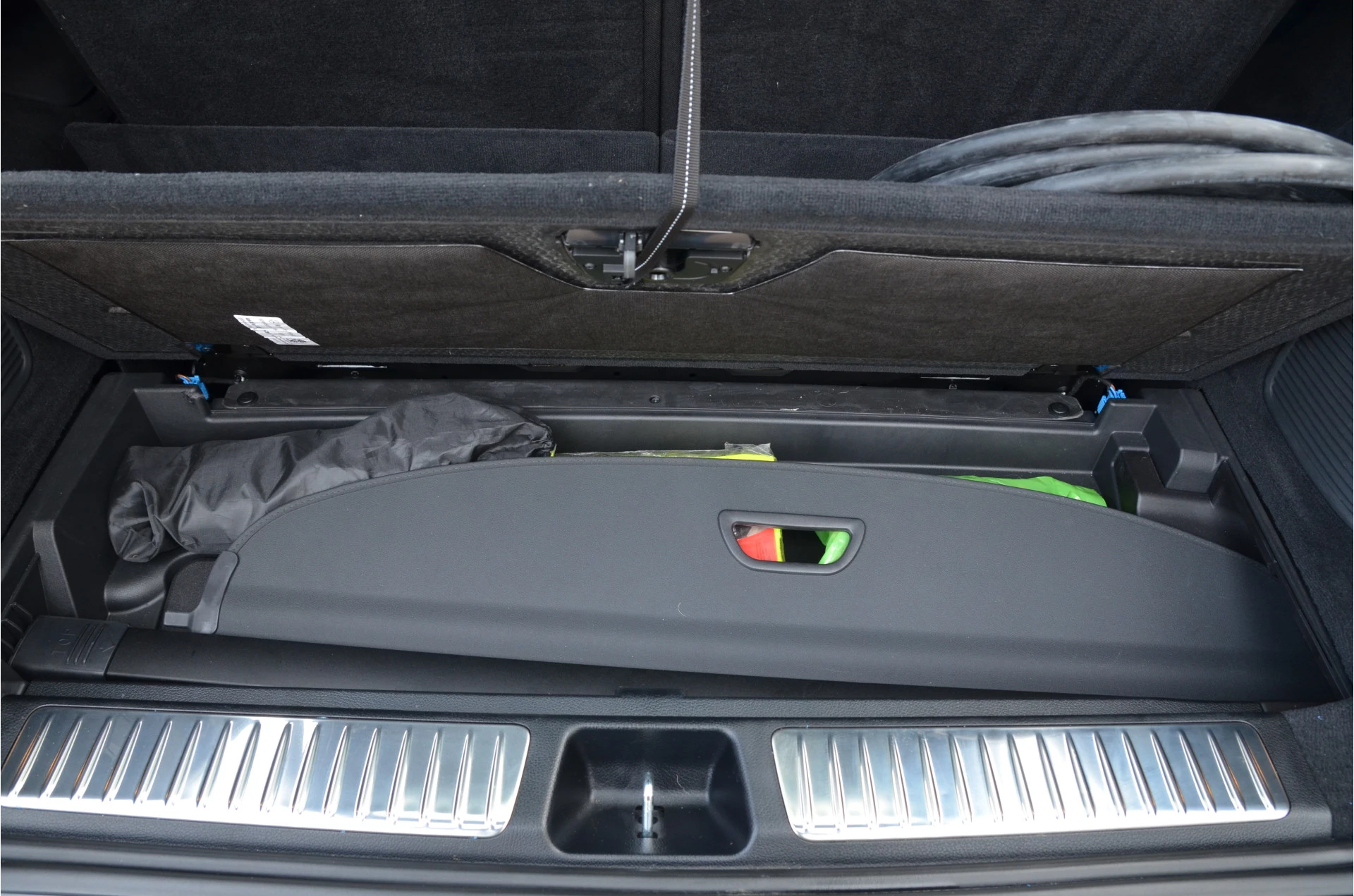 Hoofdafbeelding Mercedes-Benz EQS