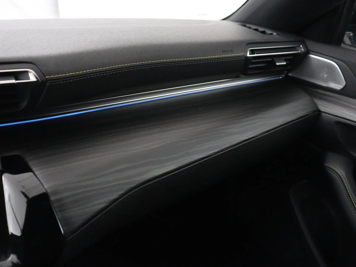 Hoofdafbeelding Peugeot 508