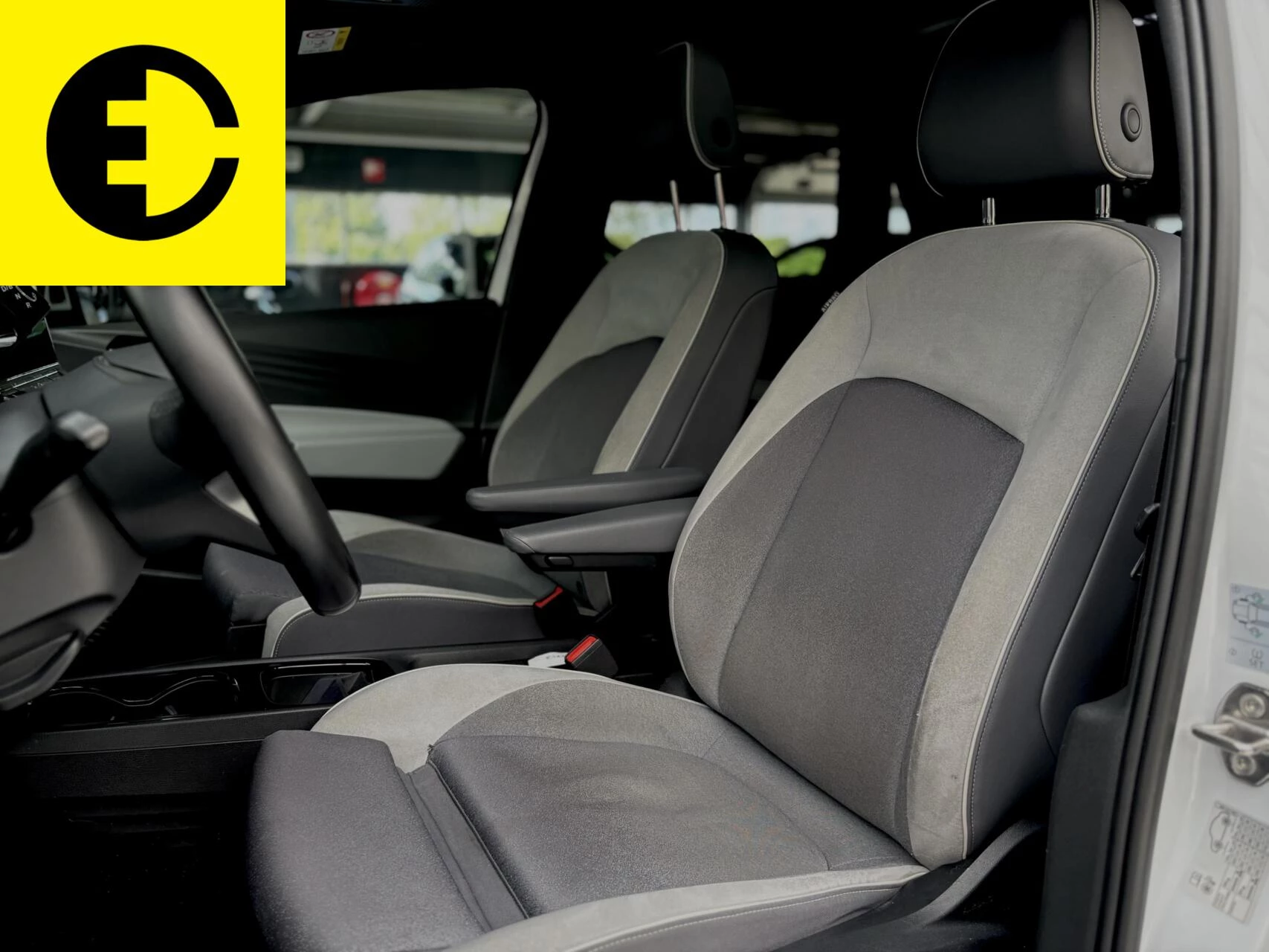 Hoofdafbeelding Volkswagen ID.3