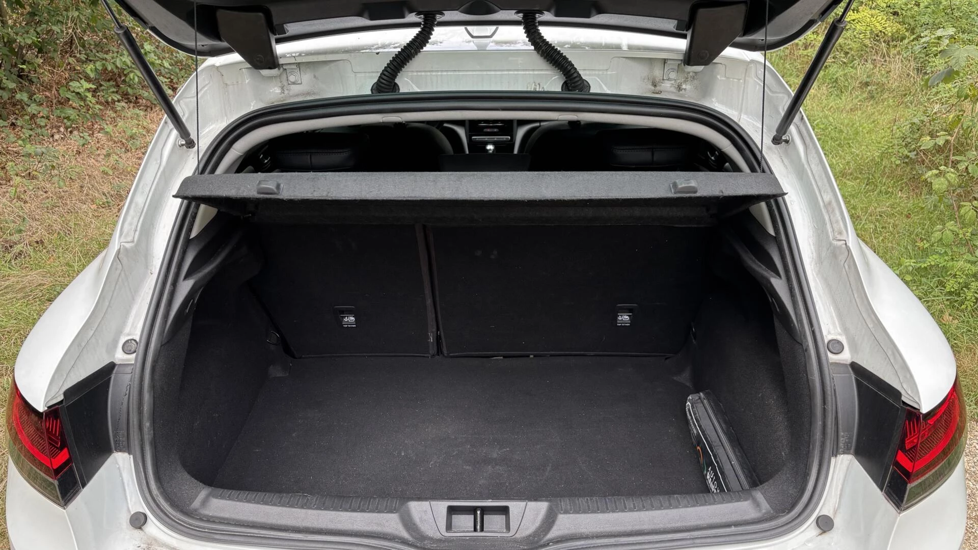 Hoofdafbeelding Renault Mégane