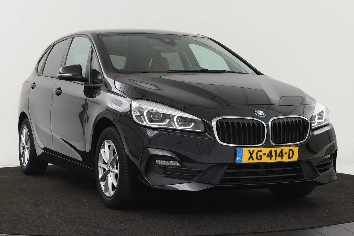 Hoofdafbeelding BMW 2 Serie