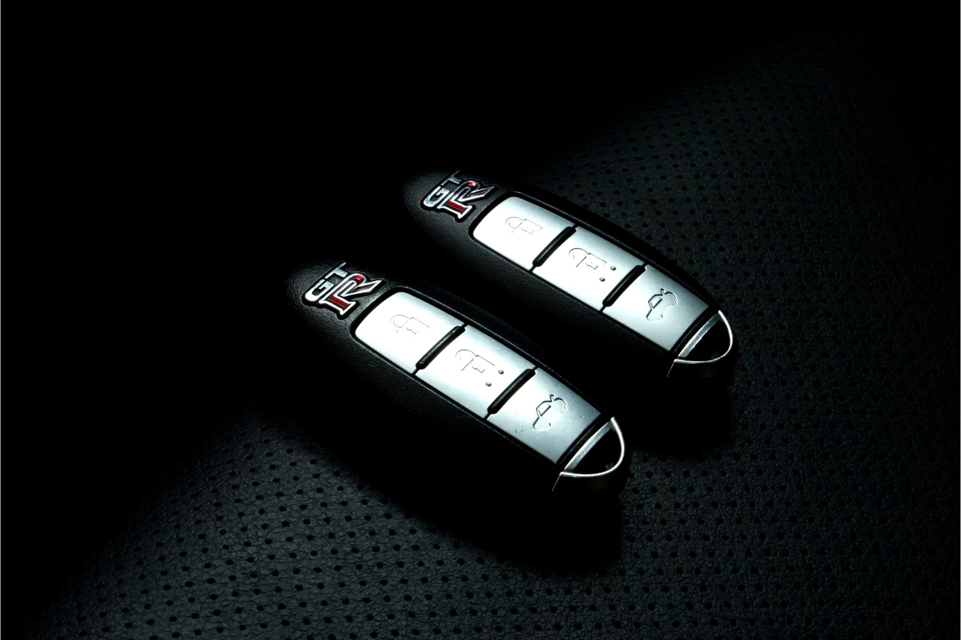 Hoofdafbeelding Nissan GT-R