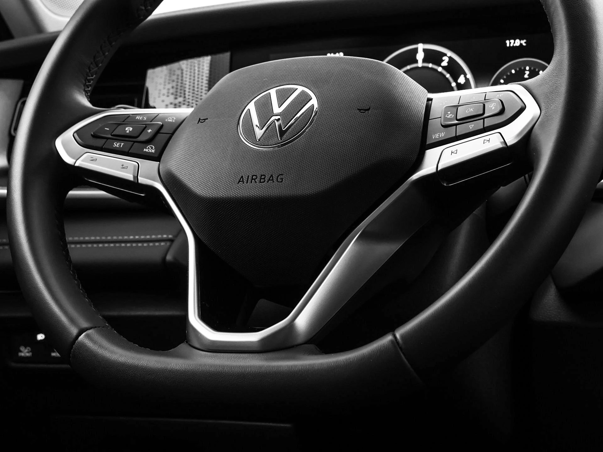 Hoofdafbeelding Volkswagen Tayron