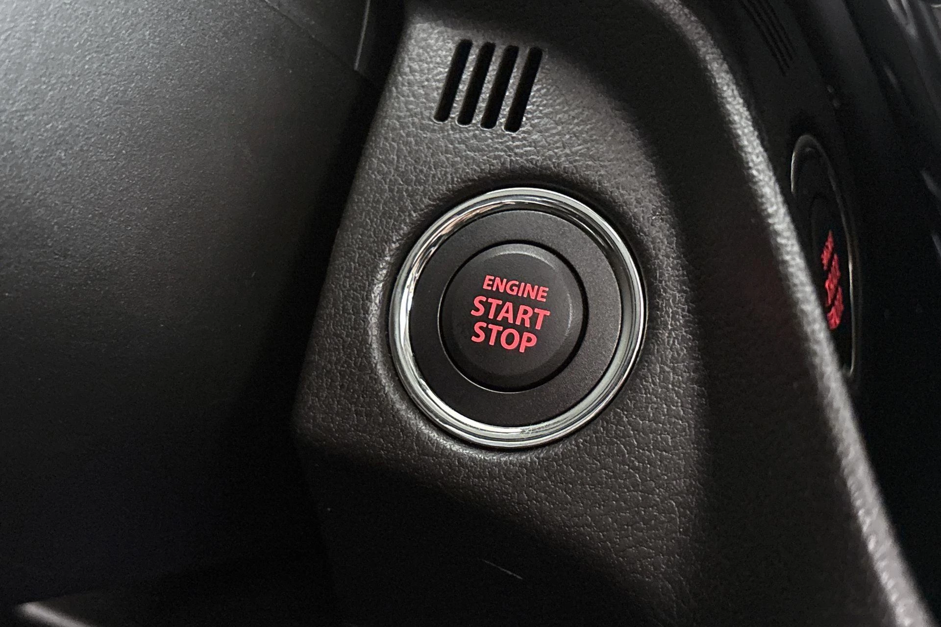 Hoofdafbeelding Suzuki S-Cross