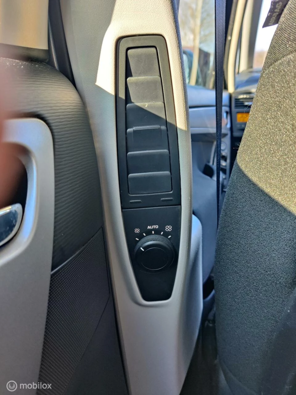 Hoofdafbeelding Citroën C4 Picasso