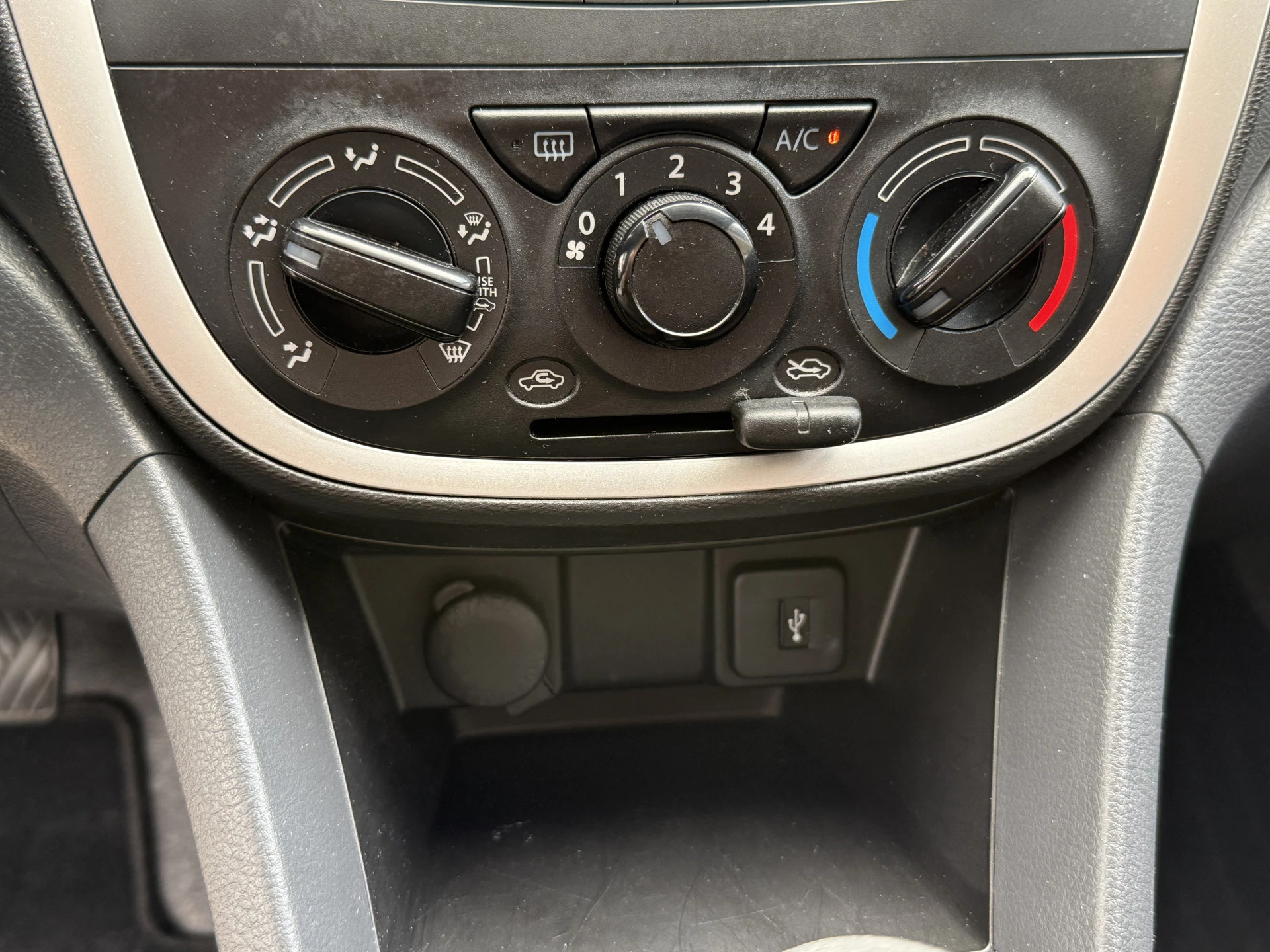 Hoofdafbeelding Suzuki Celerio