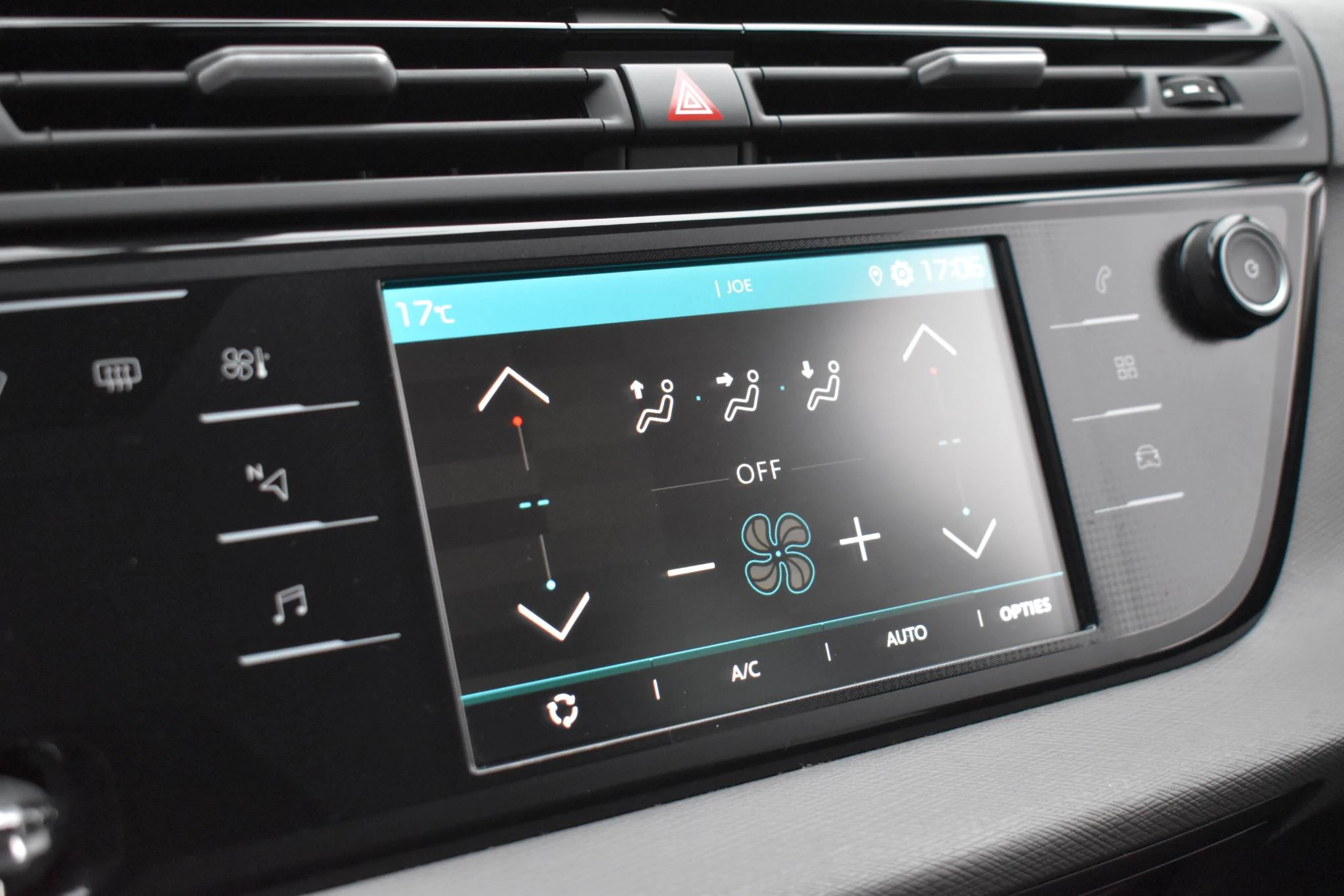 Hoofdafbeelding Citroën Grand C4 Spacetourer