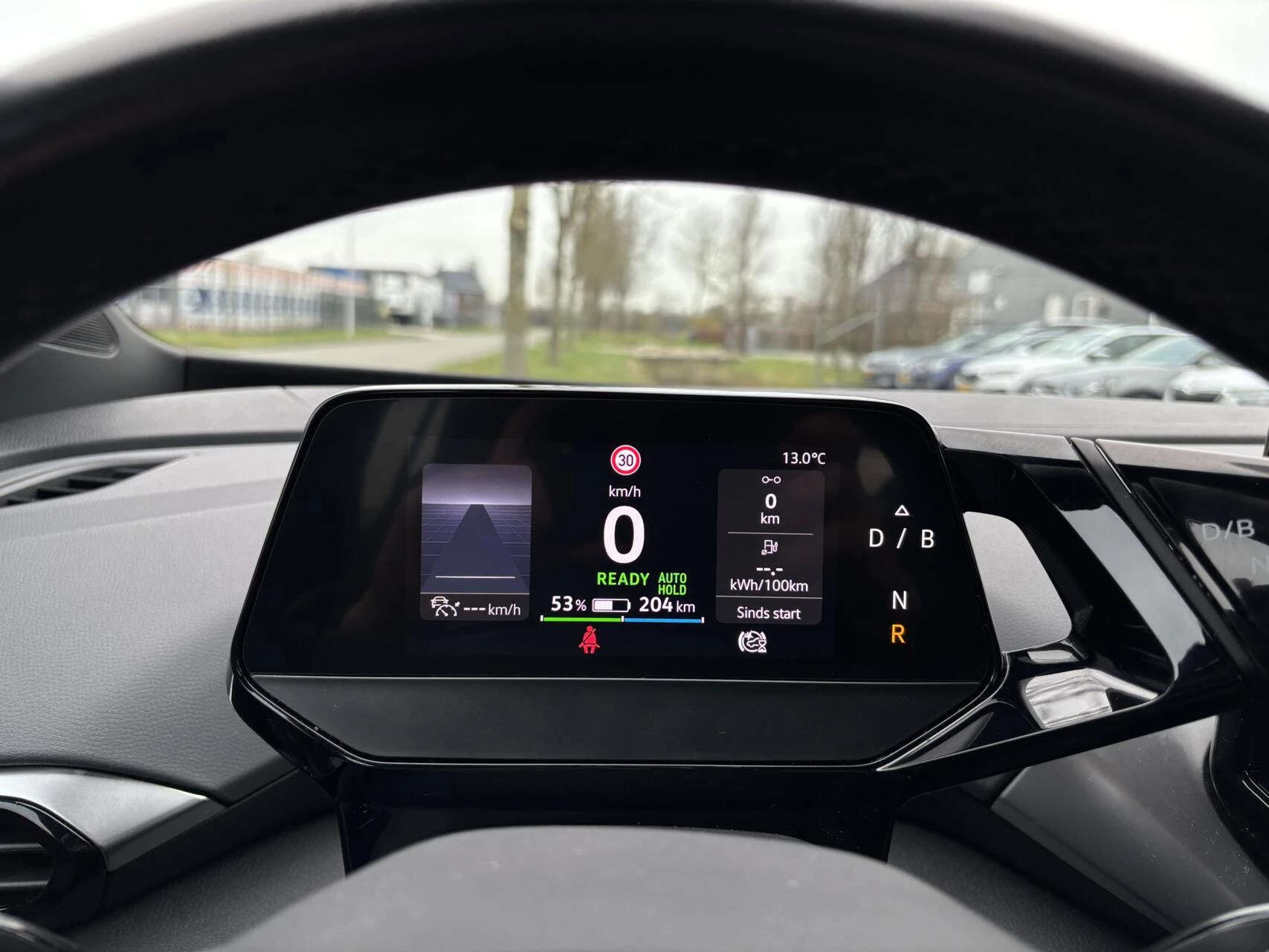 Hoofdafbeelding Volkswagen ID.4