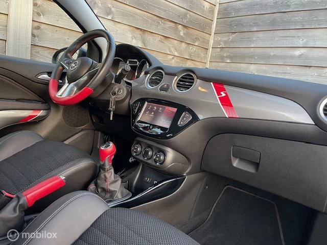 Hoofdafbeelding Opel ADAM