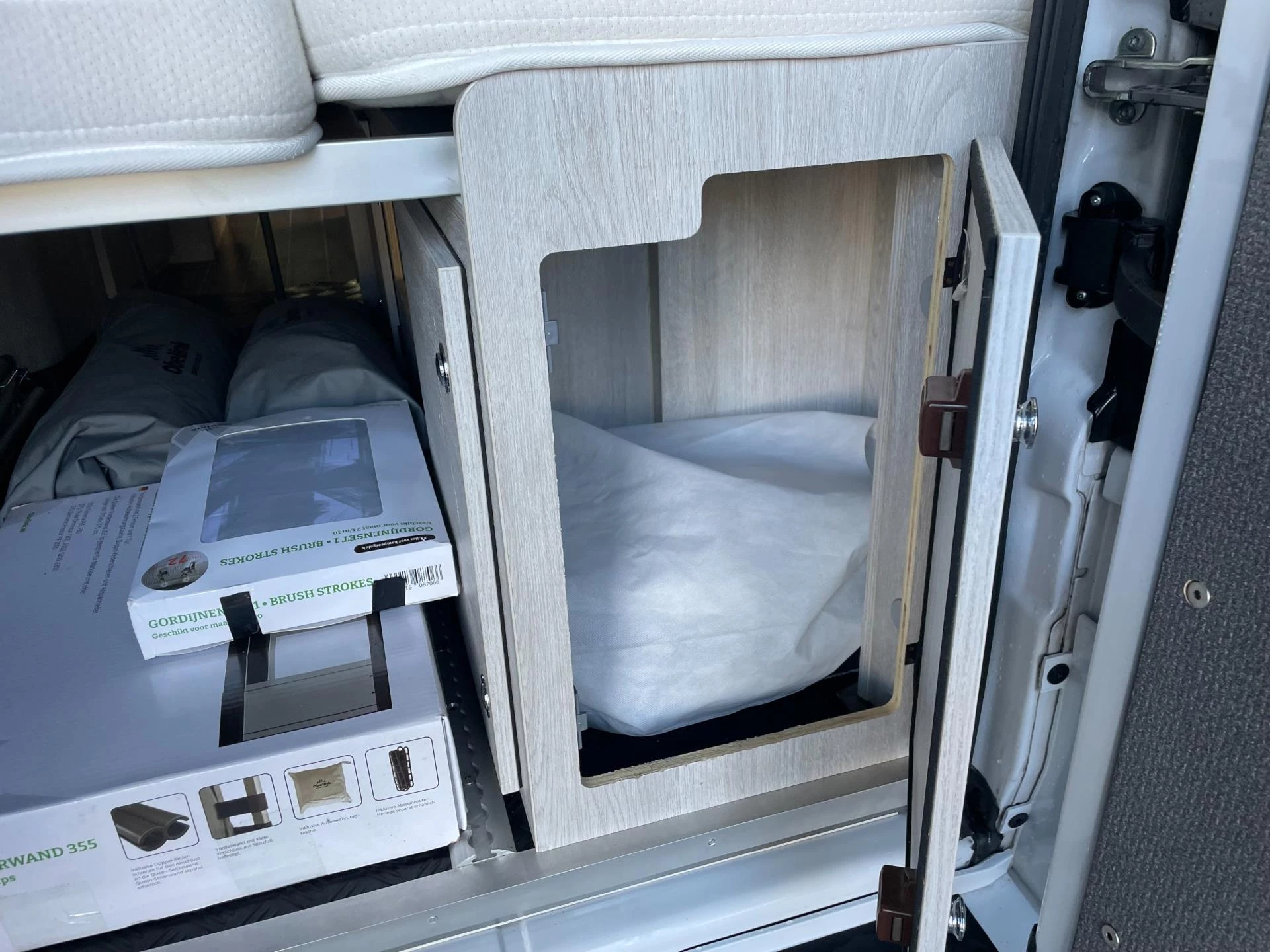 Hoofdafbeelding Roller team LIVINGSTONE 5