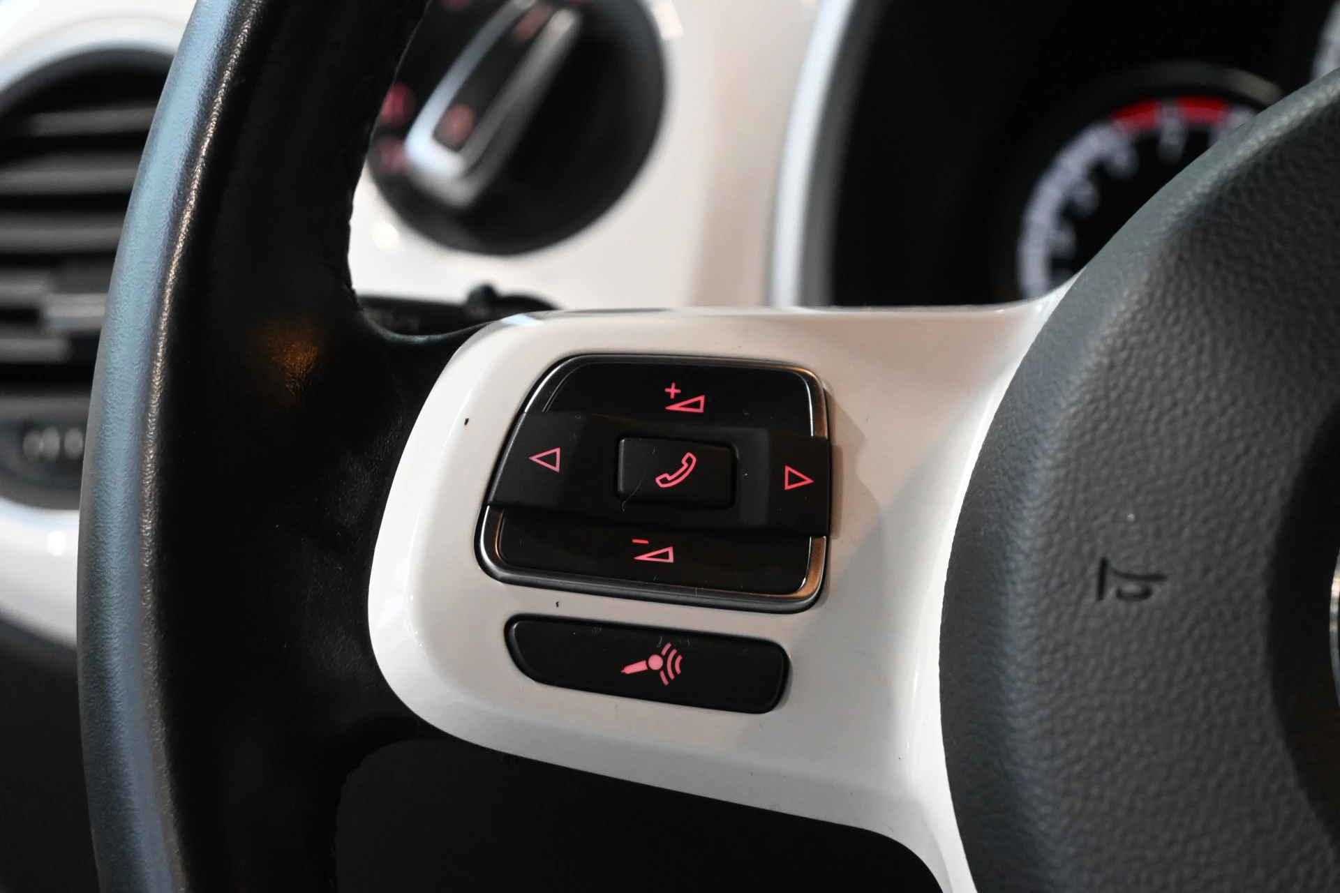 Hoofdafbeelding Volkswagen Beetle