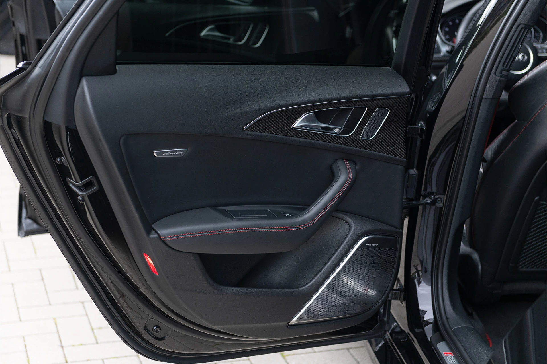 Hoofdafbeelding Audi RS6