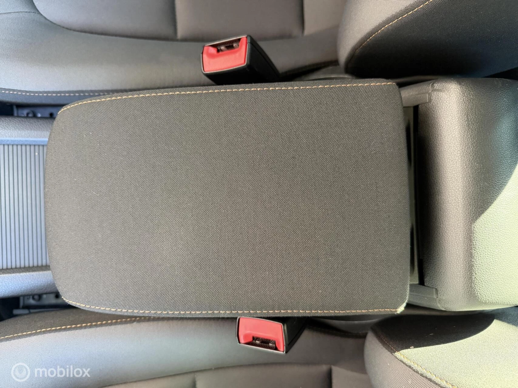 Hoofdafbeelding Volkswagen Golf Sportsvan