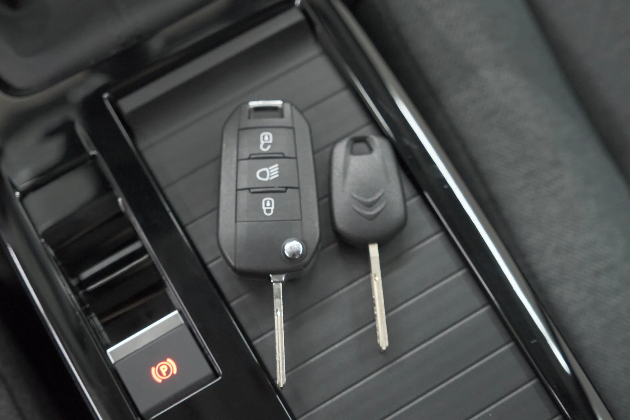 Hoofdafbeelding Citroën C4
