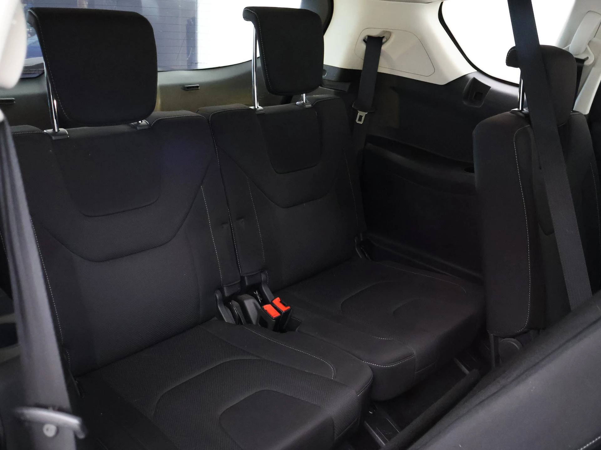 Hoofdafbeelding Ford S-Max