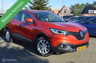 Renault Kadjar 1.2 TCe Zen | Navi | Trekhaak