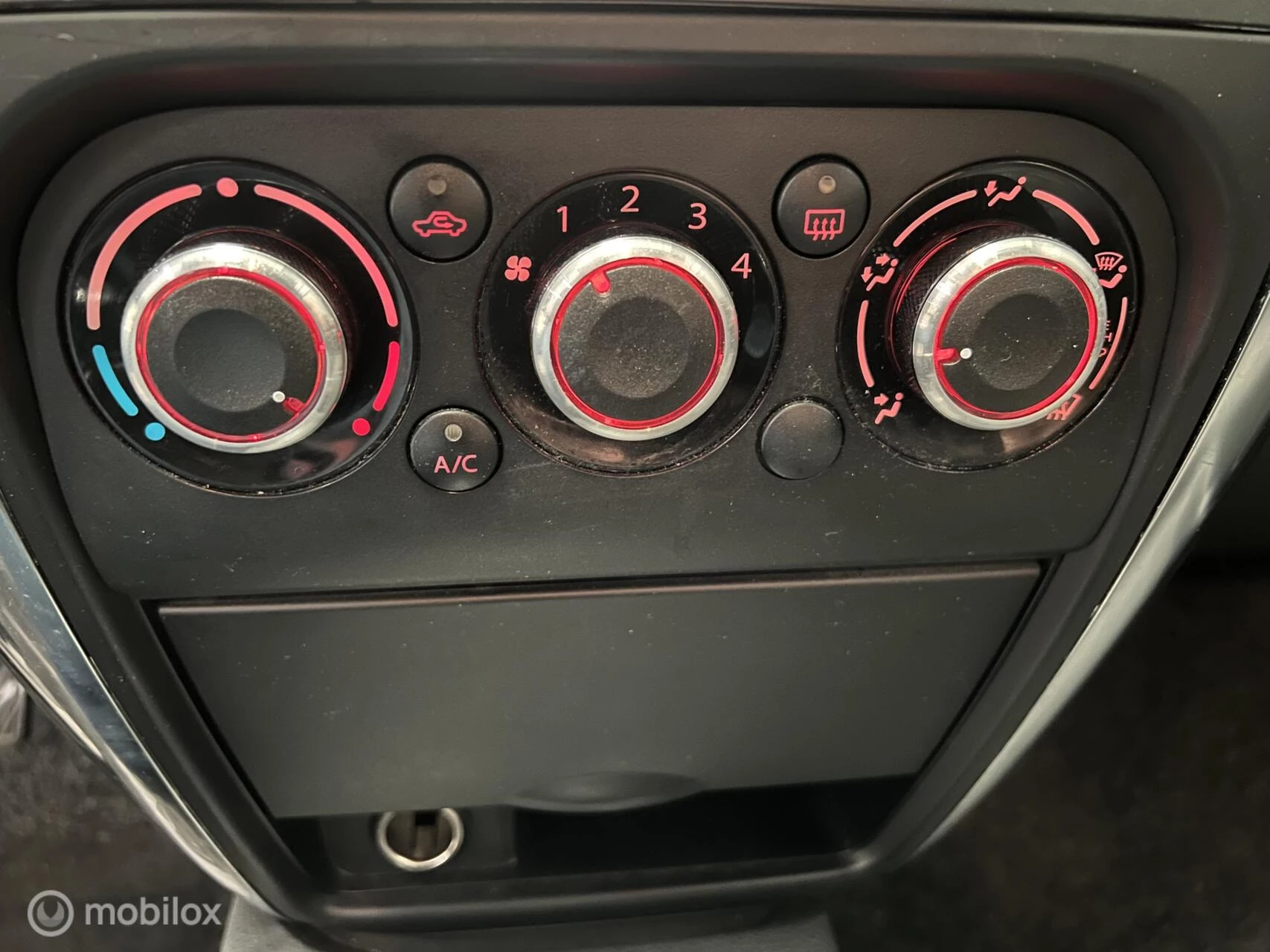 Hoofdafbeelding Suzuki SX4