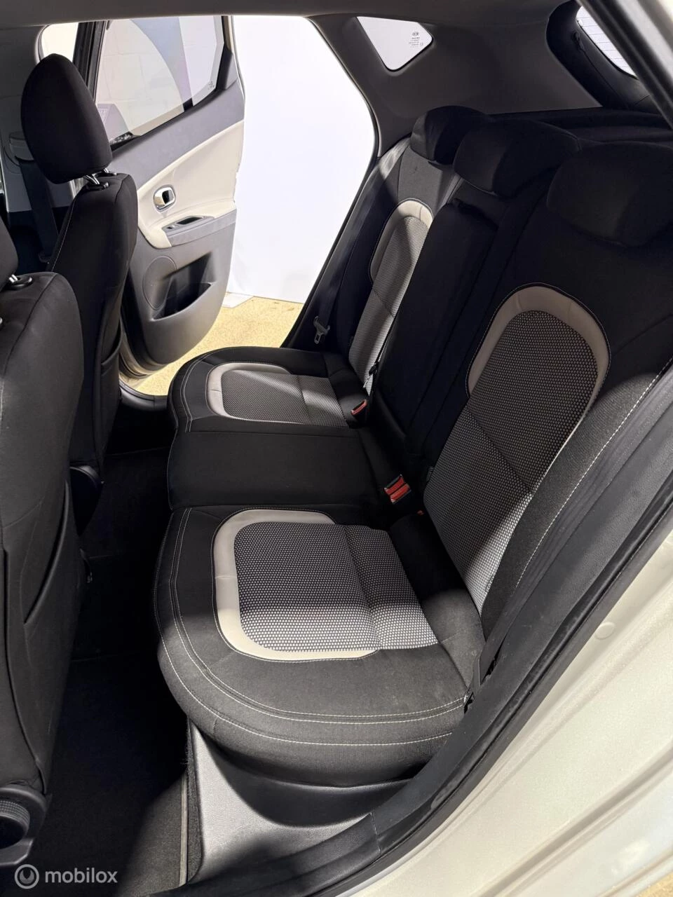 Hoofdafbeelding Kia cee'd