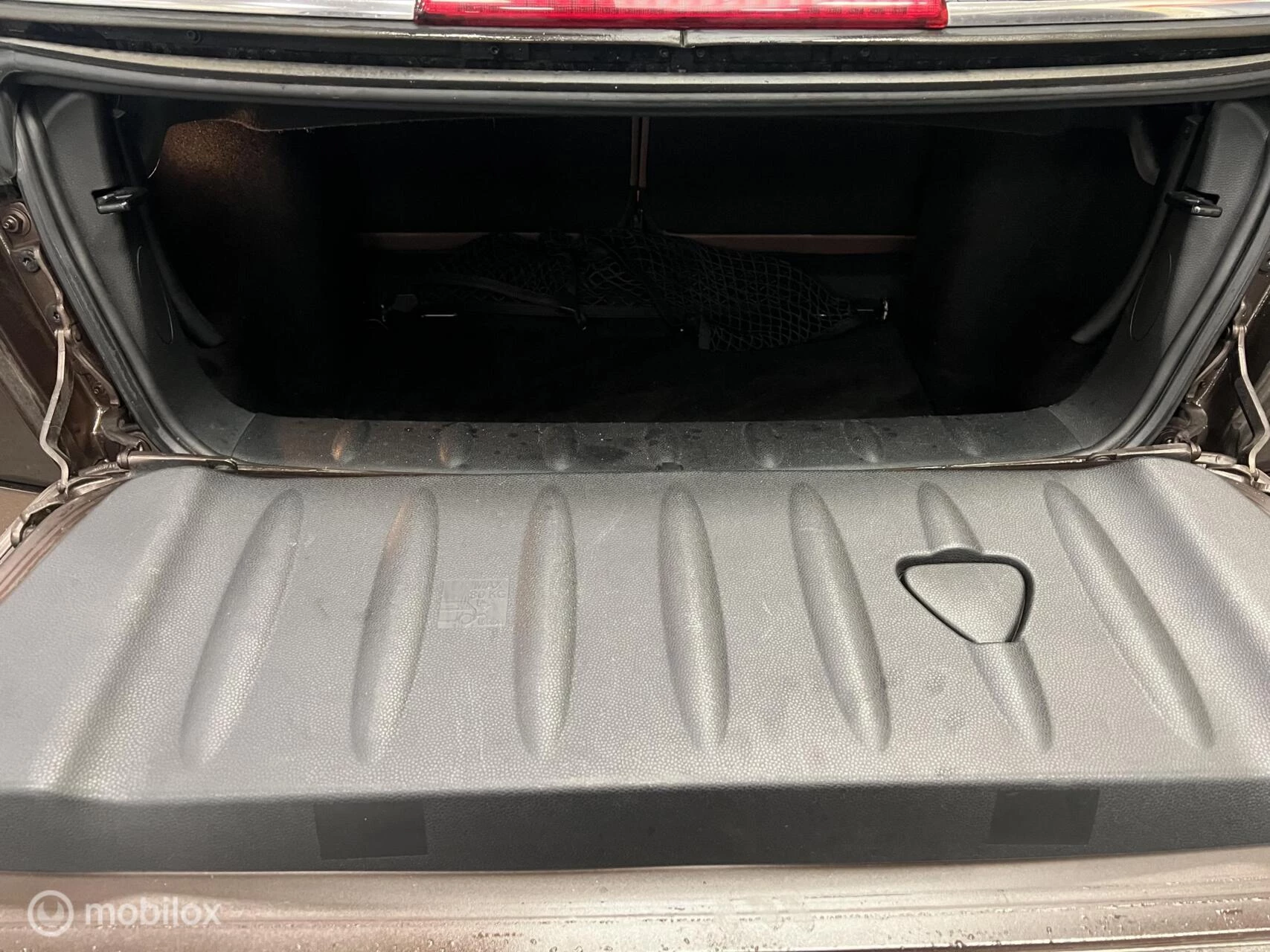 Hoofdafbeelding MINI Cooper Cabrio