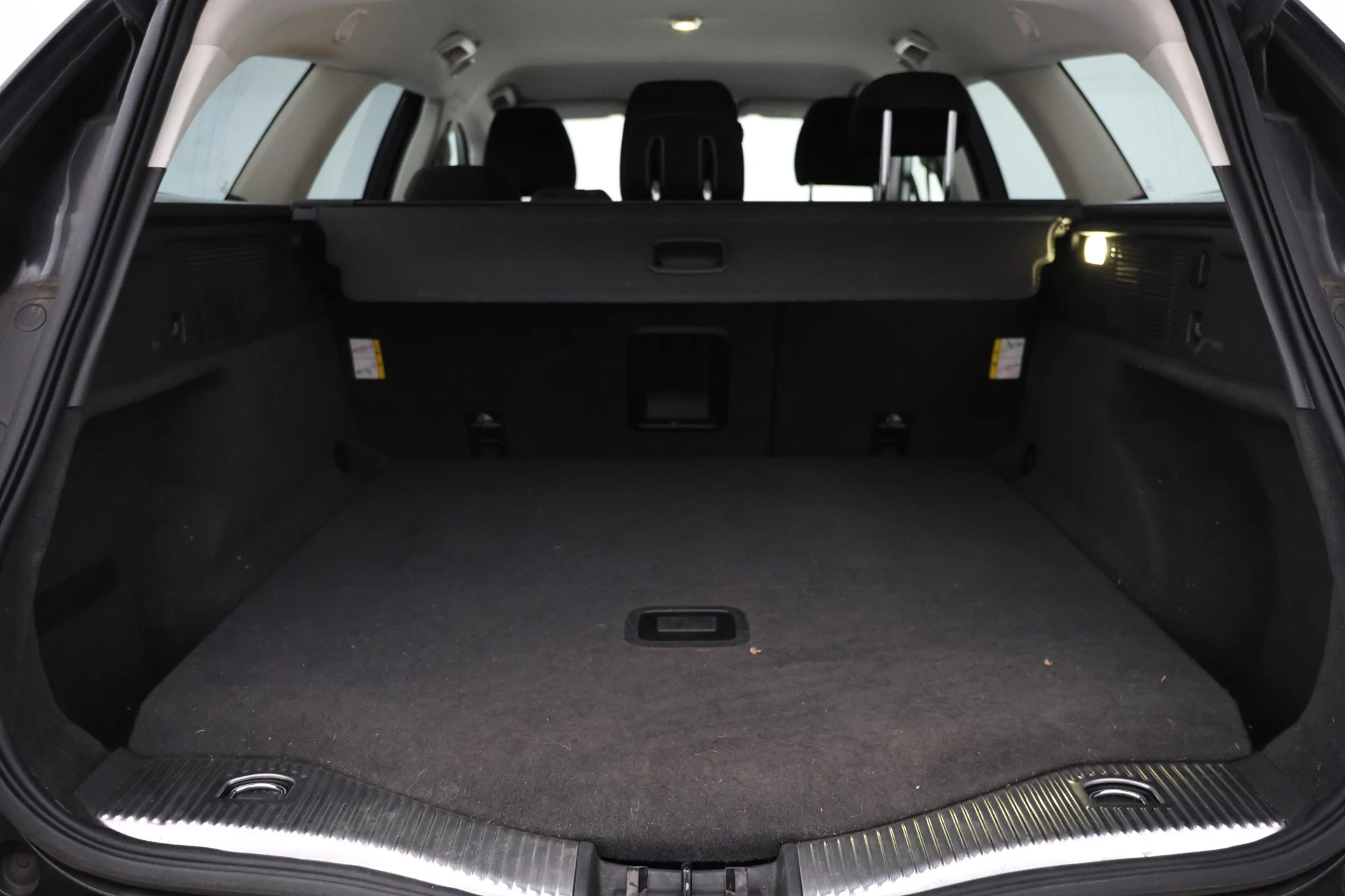 Hoofdafbeelding Ford Mondeo