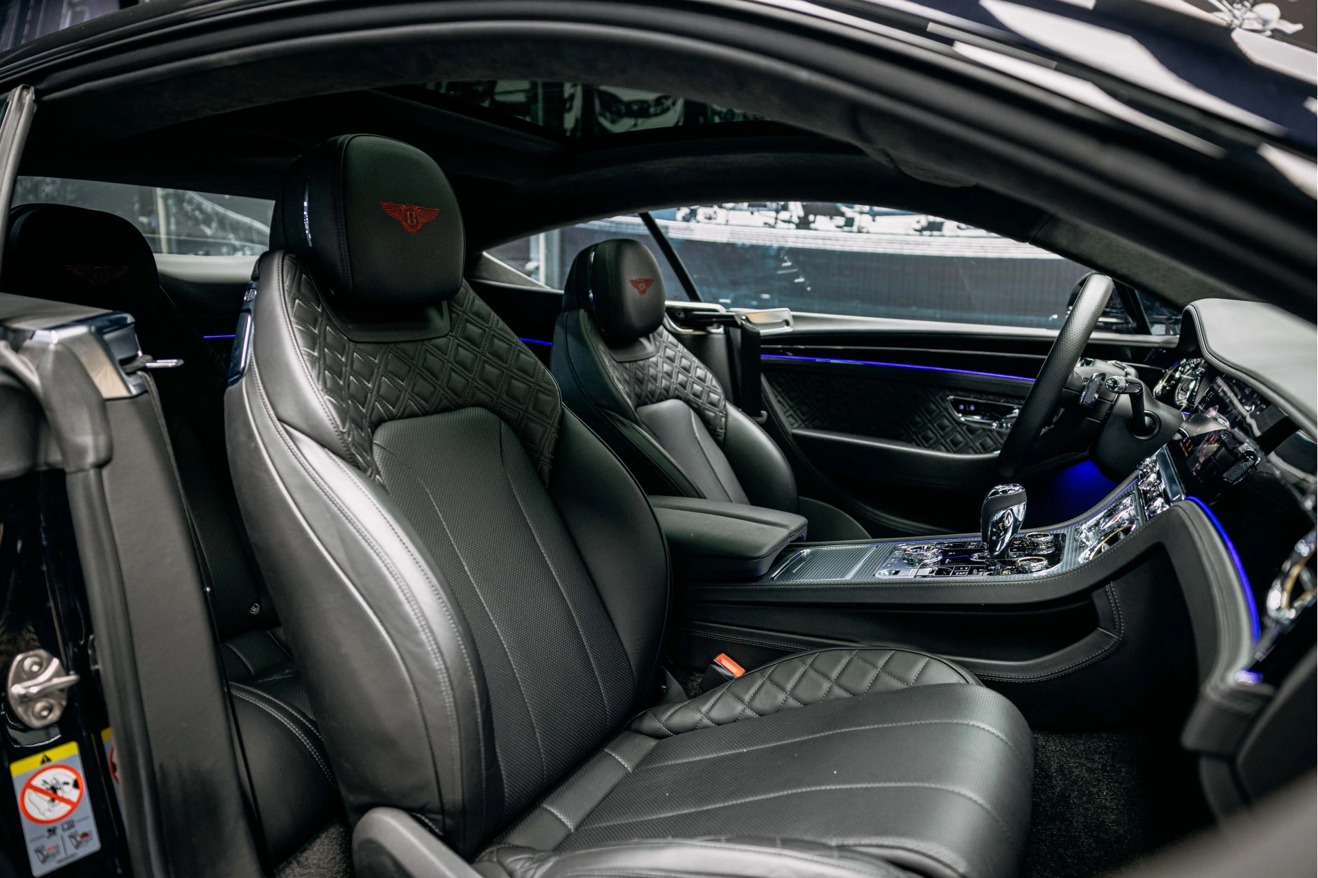 Hoofdafbeelding Bentley Continental GT
