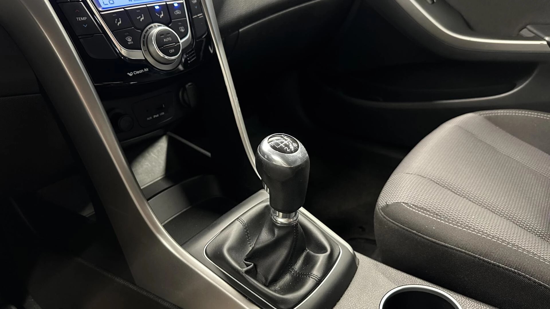 Hoofdafbeelding Hyundai i30