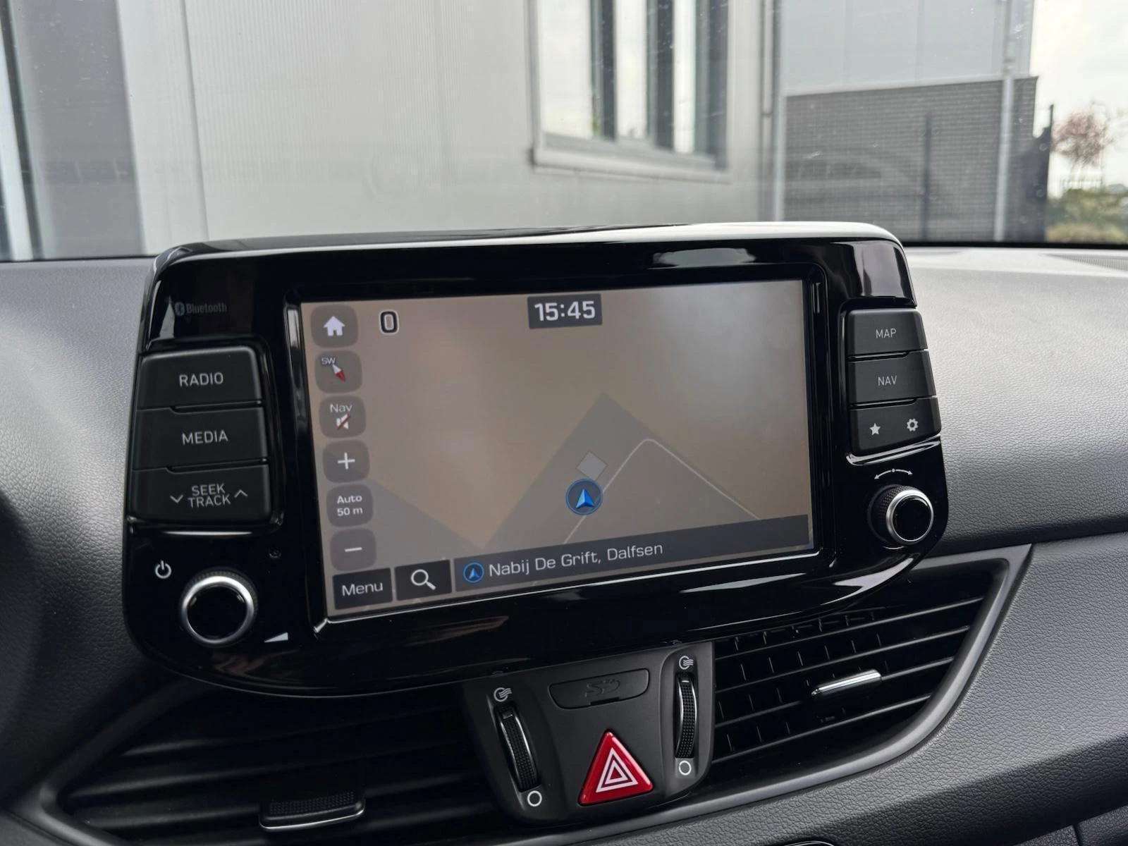 Hoofdafbeelding Hyundai i30