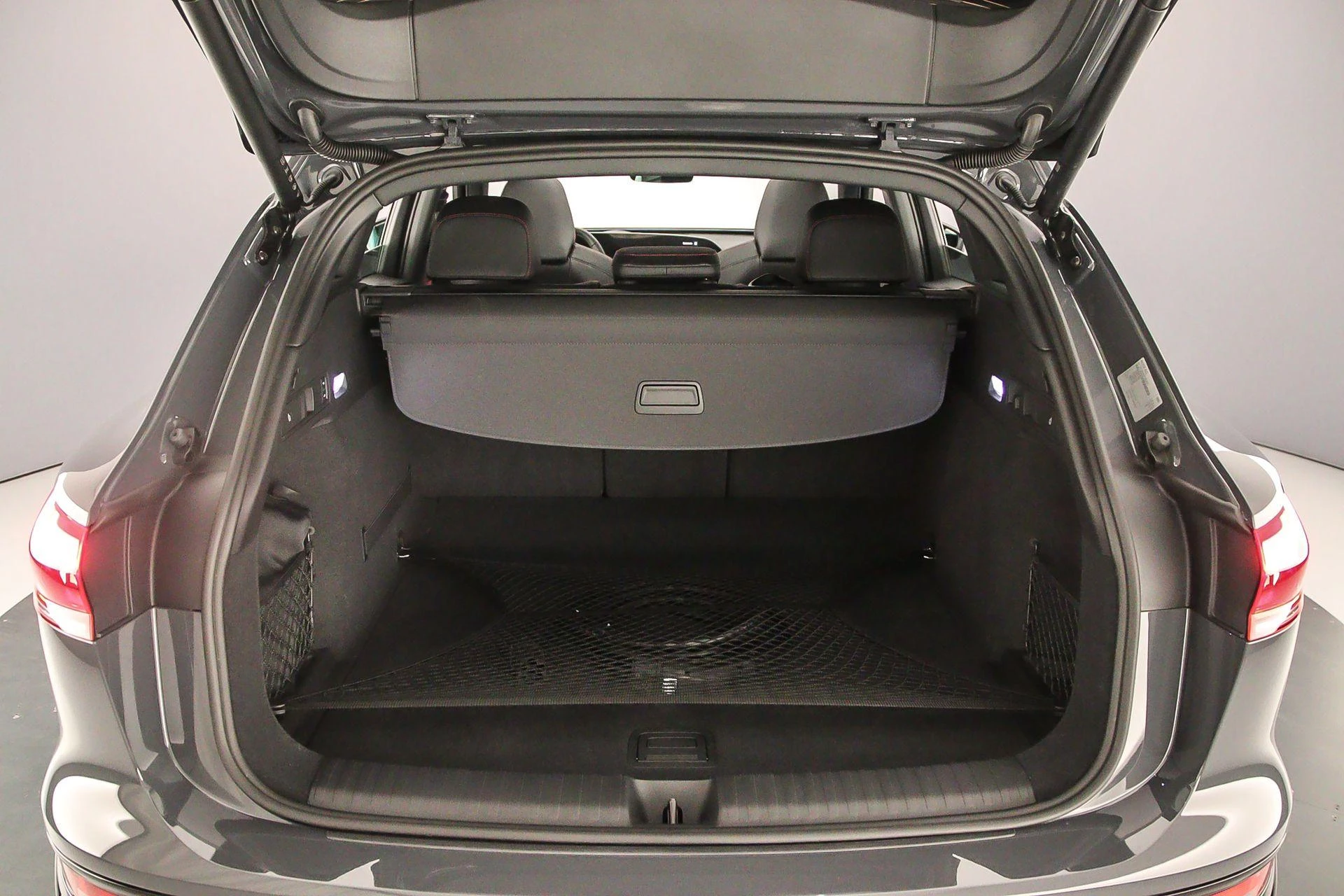 Hoofdafbeelding Audi Q6 e-tron