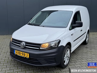 Volkswagen Caddy Bestel 2.0 TDI L1H1 BMT / SCHUIFD. / LM. VELGEN