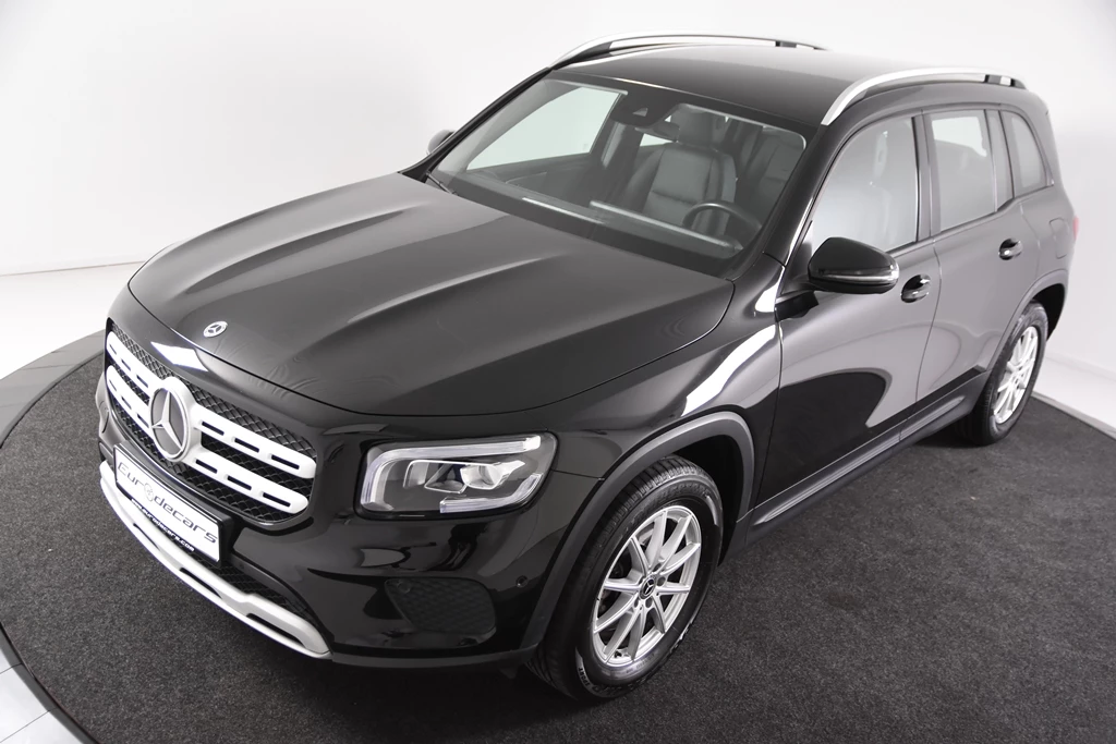 Hoofdafbeelding Mercedes-Benz GLB