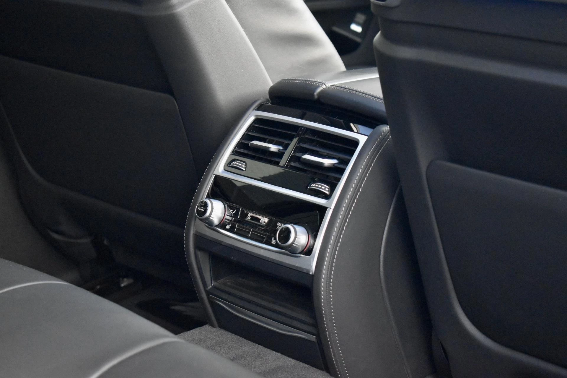 Hoofdafbeelding BMW 7 Serie