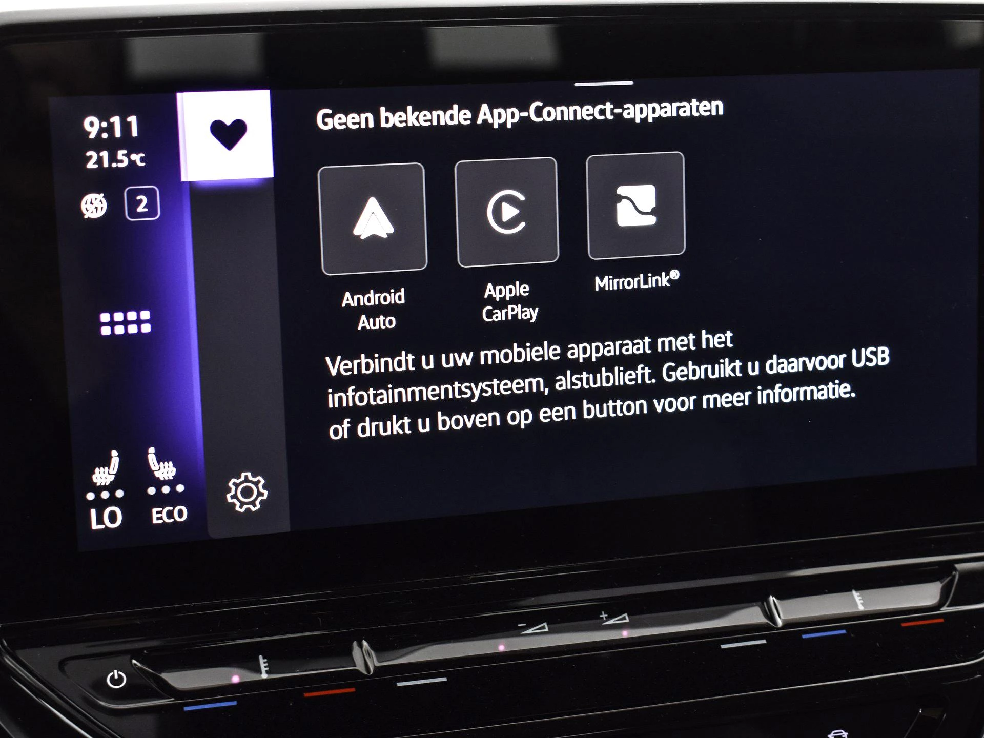 Hoofdafbeelding Volkswagen ID.4