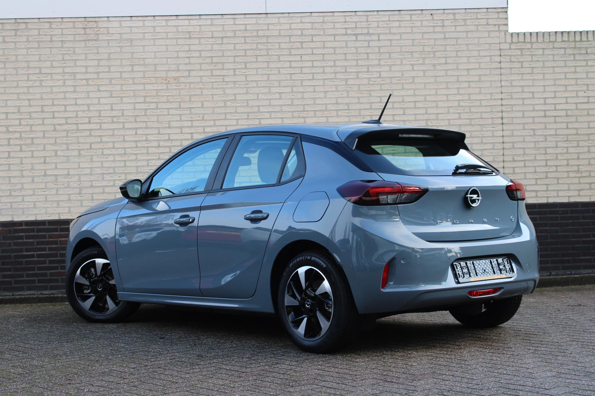 Hoofdafbeelding Opel Corsa-e