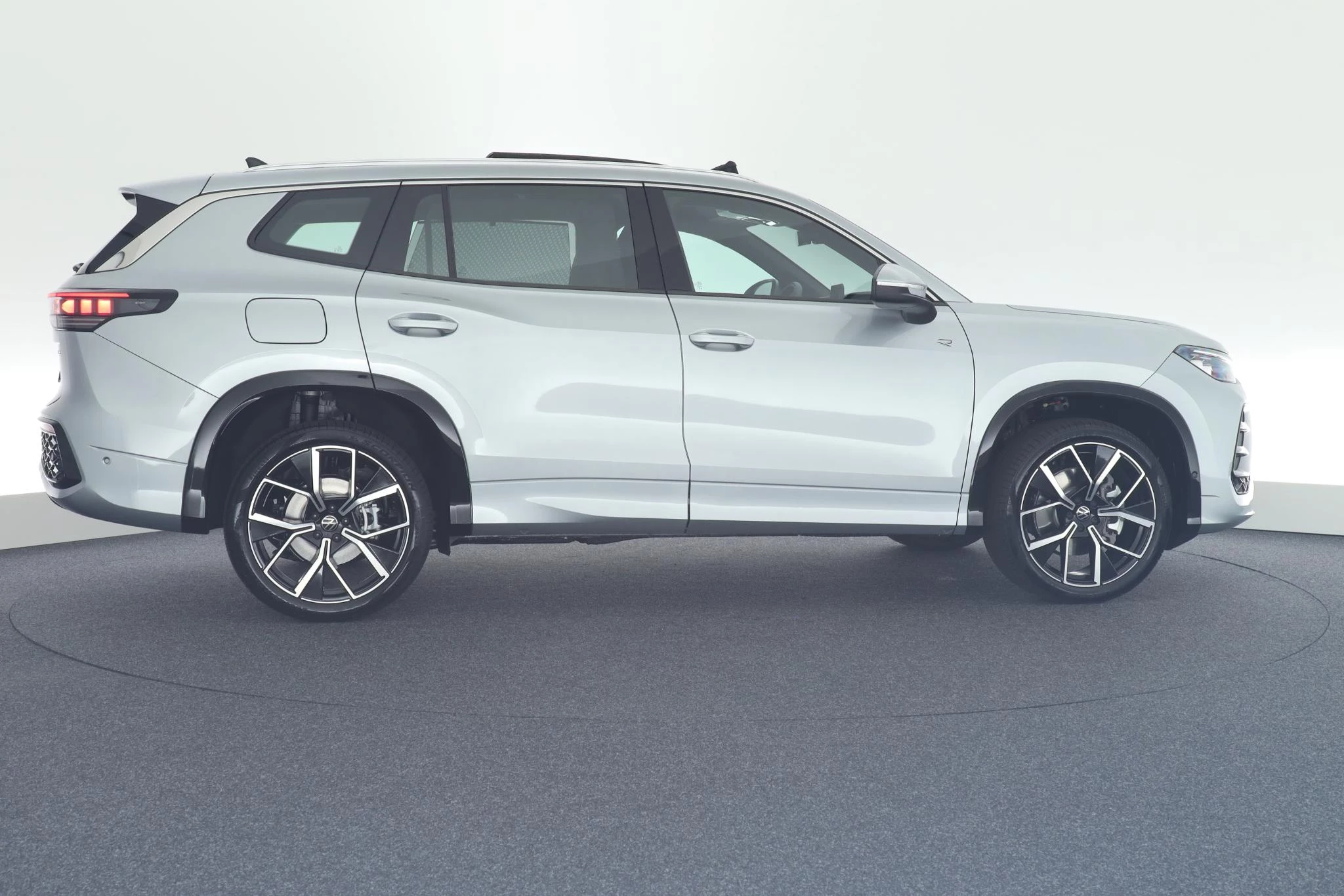 Hoofdafbeelding Volkswagen Tayron