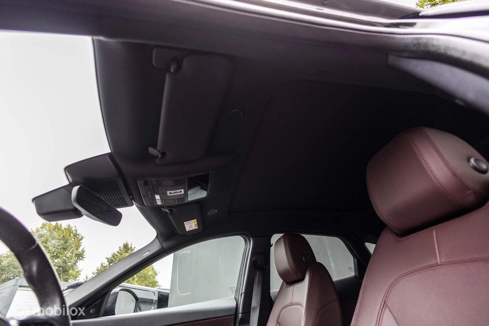Hoofdafbeelding Jaguar E-PACE