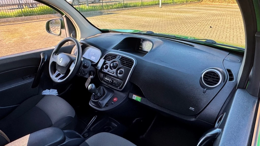 Hoofdafbeelding Renault Kangoo