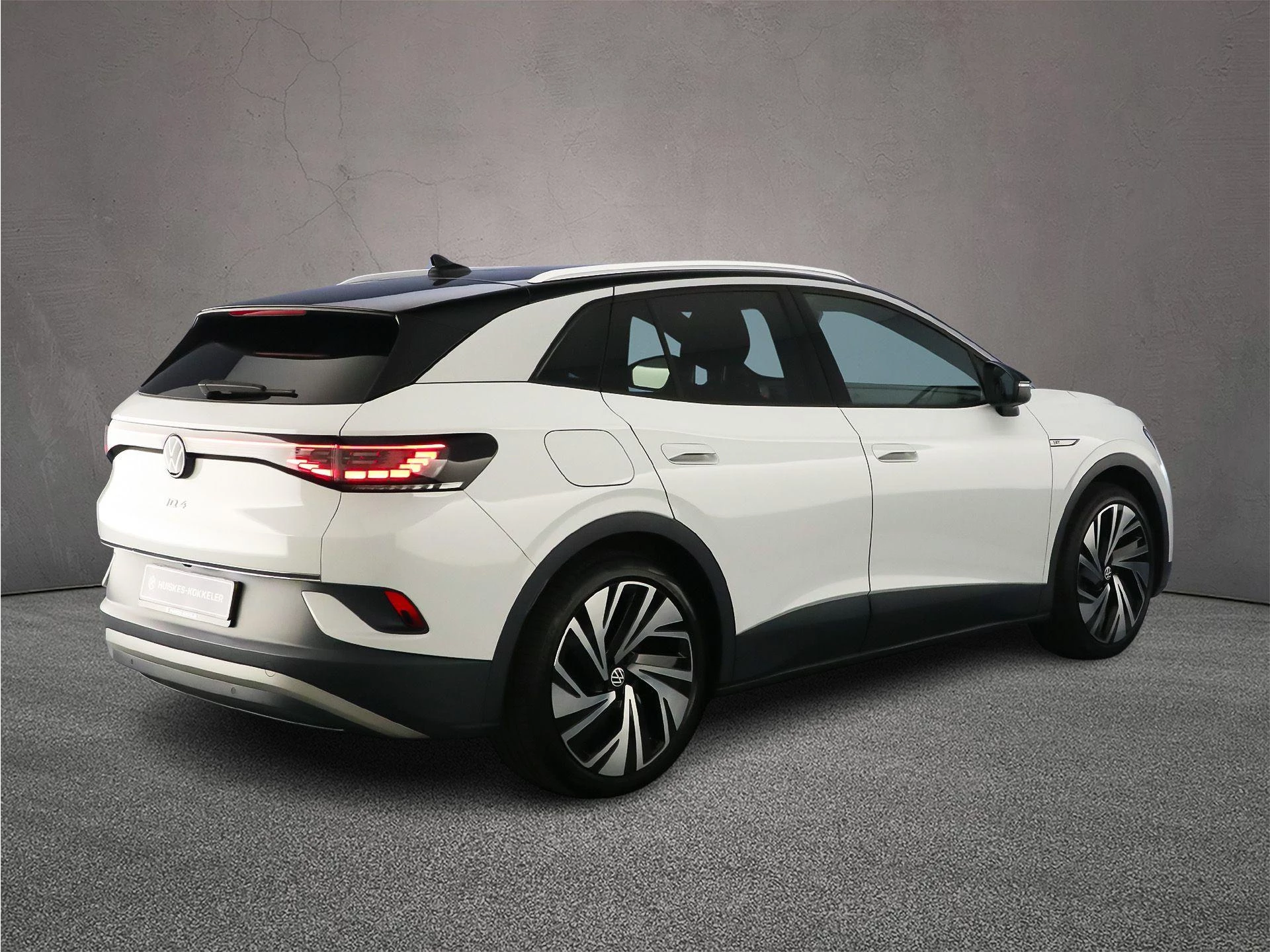 Hoofdafbeelding Volkswagen ID.4
