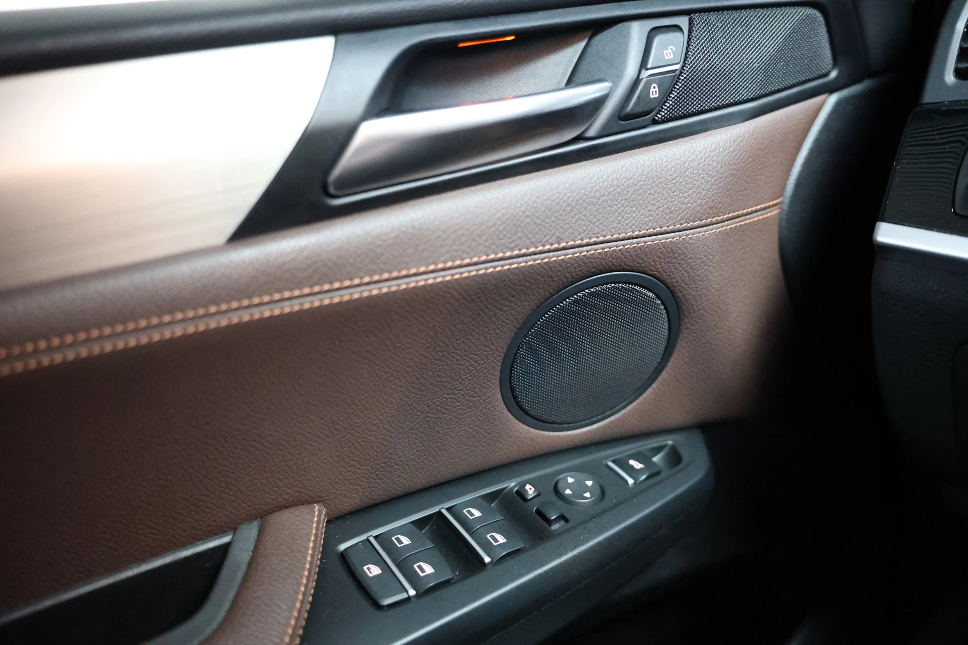 Hoofdafbeelding BMW X4